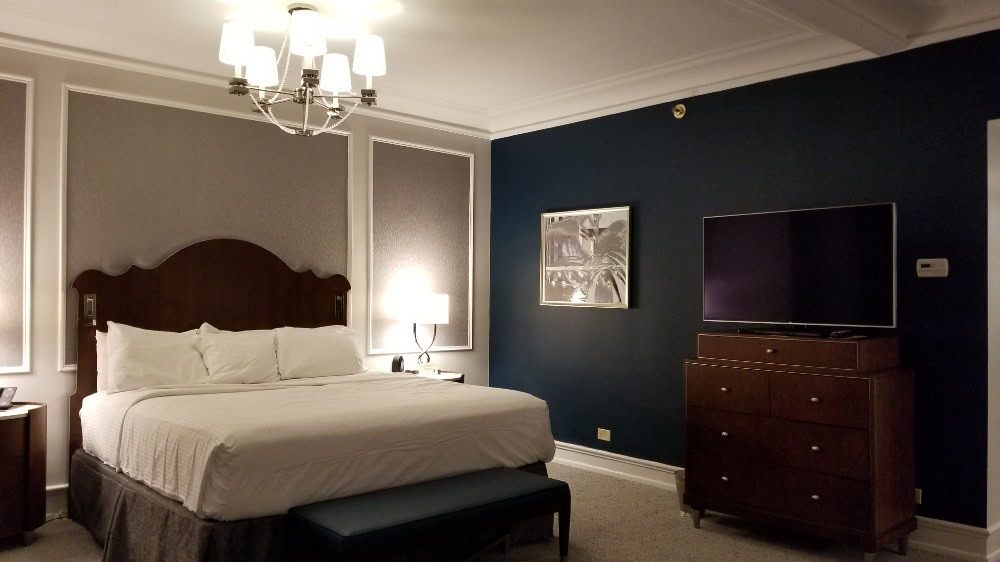 Hotel Mattresses You Can Buy - Their Bed is More Comfy Than Yours 4 Where to stay in Memphis, The Peabody Hotel Memphis, Renovation, good hotel bed