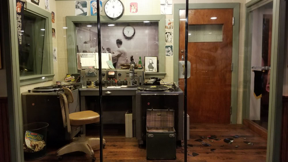 Visiting the Legendary Sun Studio in Memphis Was a Complete Out of Body Experience 8 Sun Studio