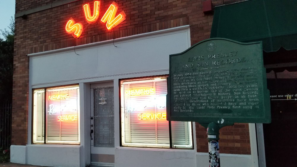 Sun Studio