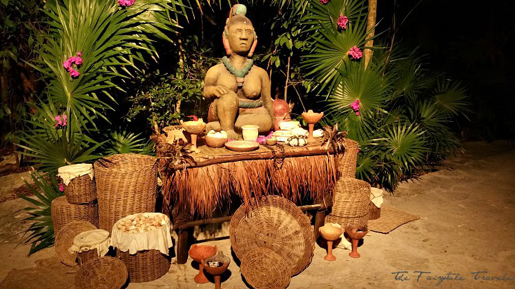 sacred mayan journey