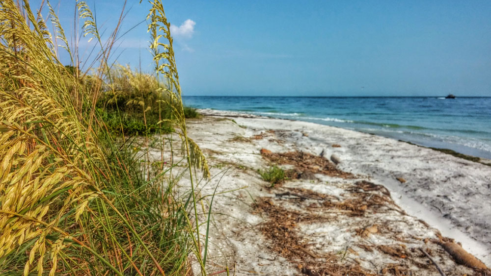 egmont key, florida
