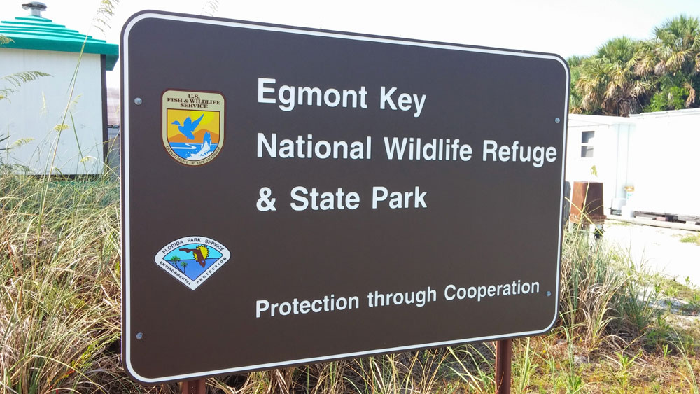 egmont key