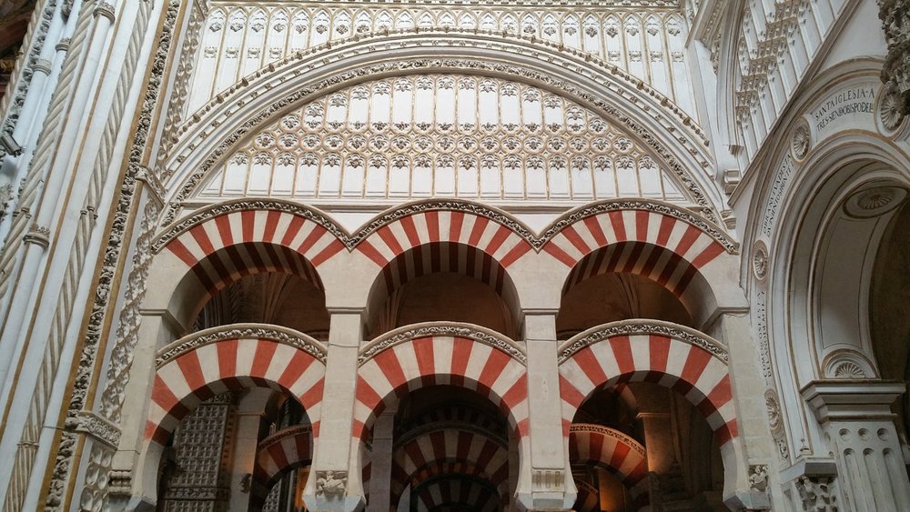 UNESCO World Heritage Sites in the South of France, Educational Things to do in Spain