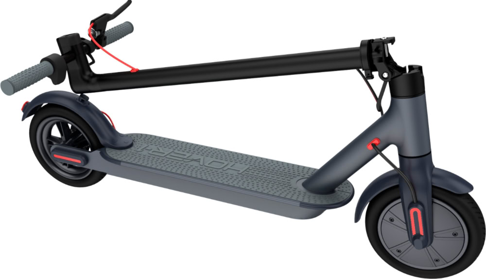 hover-1 journey electric scooter
