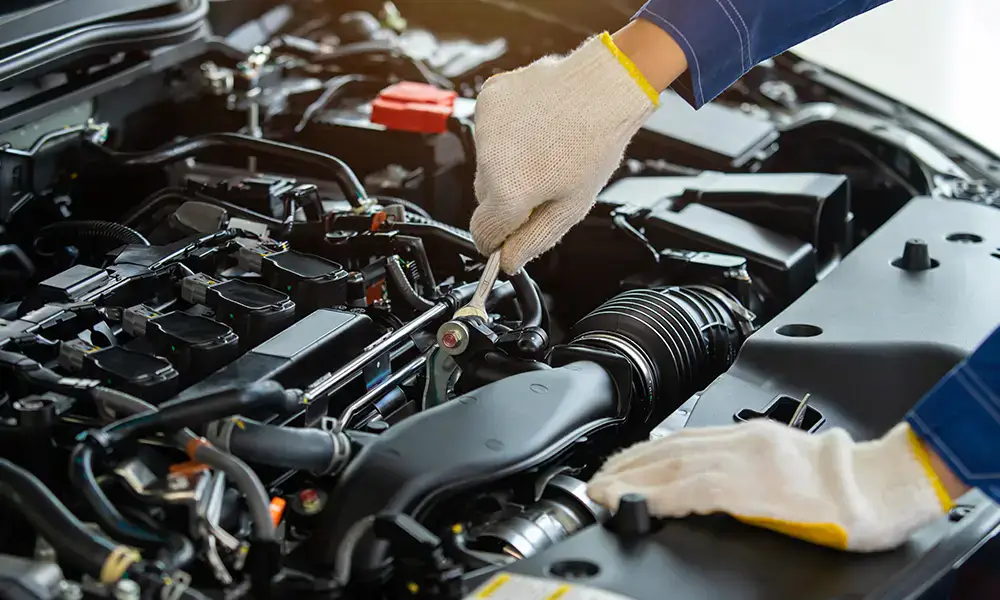car maintenance cost