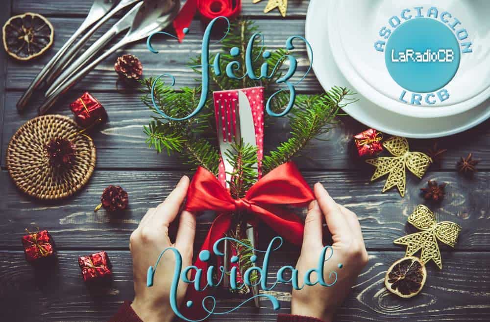 Feliz Navidad
