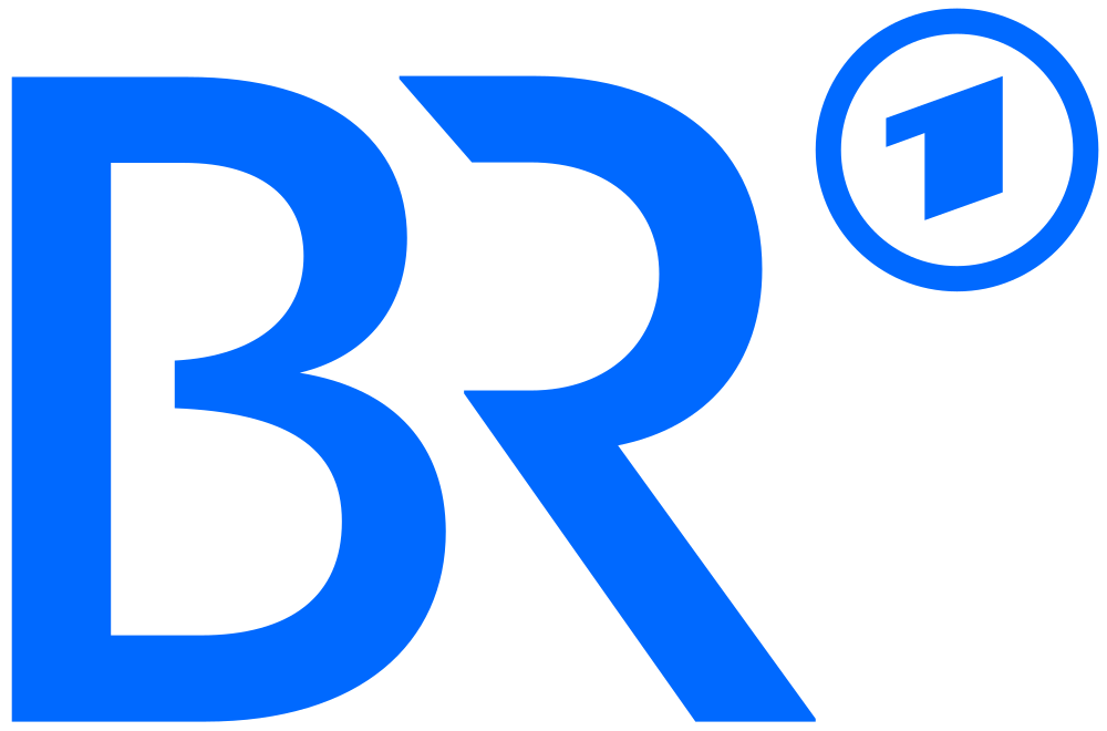 Logo Bayerischer Rundfunk ARD