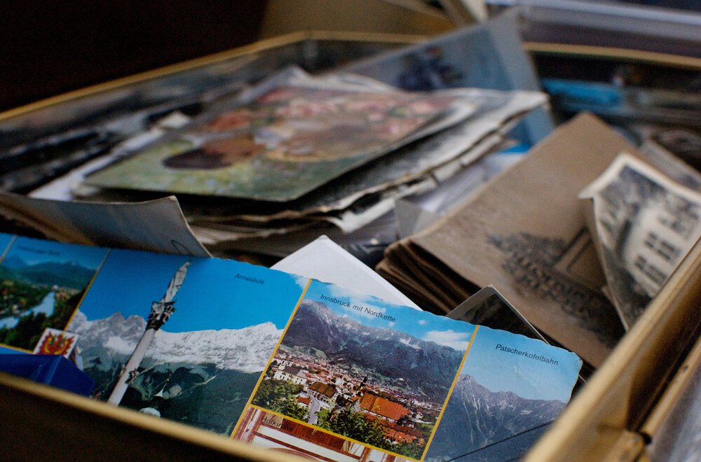 Travel Memories And How to Keep Them Alive Forever