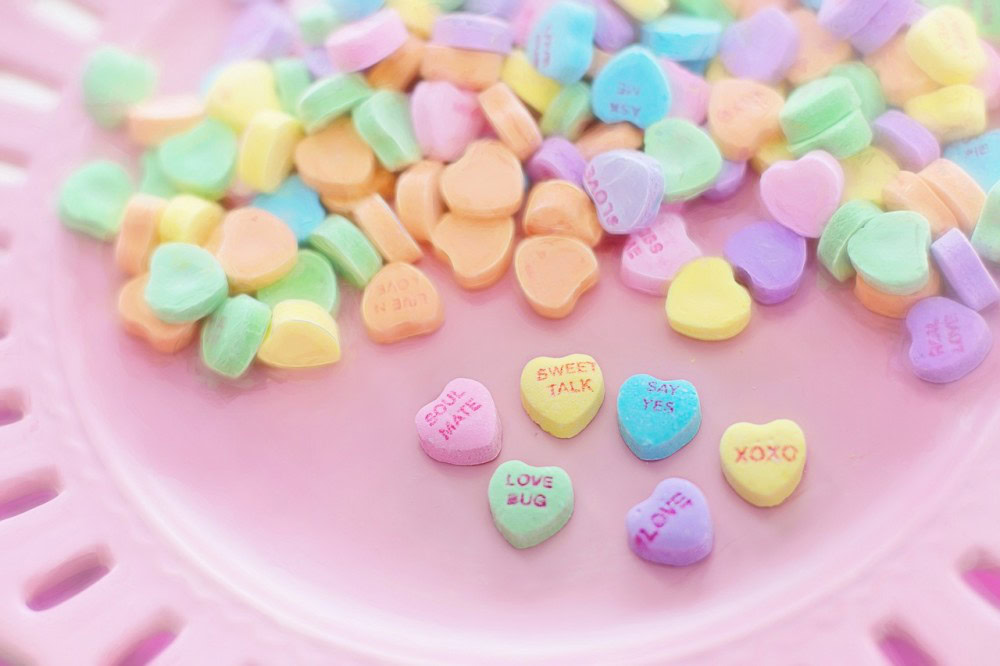 the history of valentine's day
