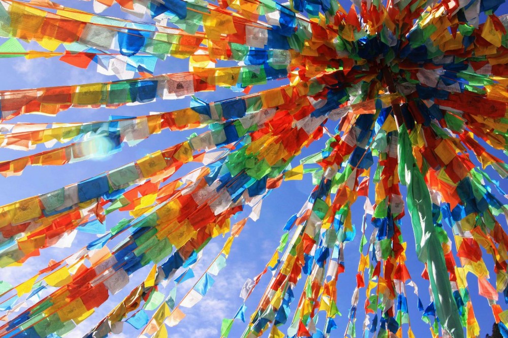 Best Tibetan Festivals