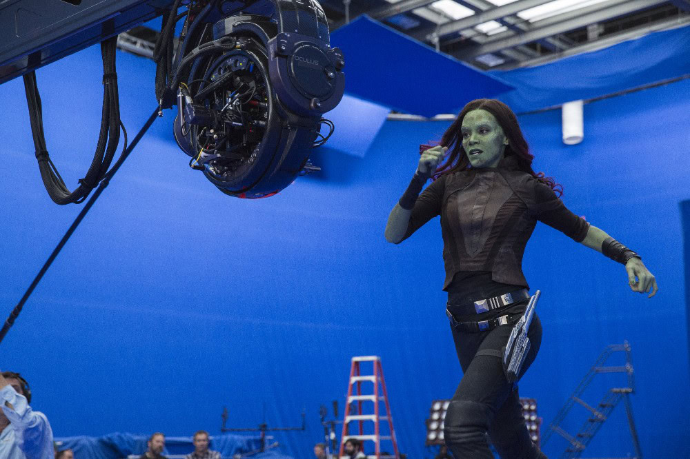 Guardians of the Galaxy Vol. 2 images