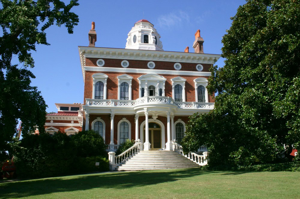 Take a Break from the City and Explore Georgia - Things to do in Macon 4 Things to do in Macon, Georgia