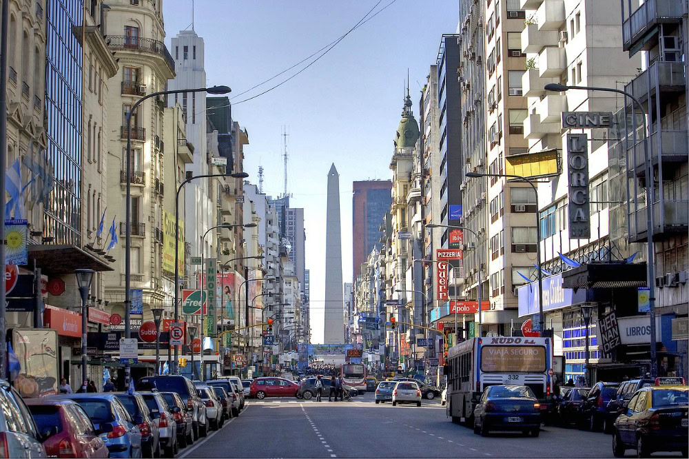 Cities Every Writer Should See 