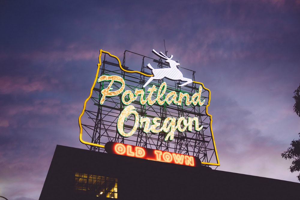 Cities Every Writer Should See 
