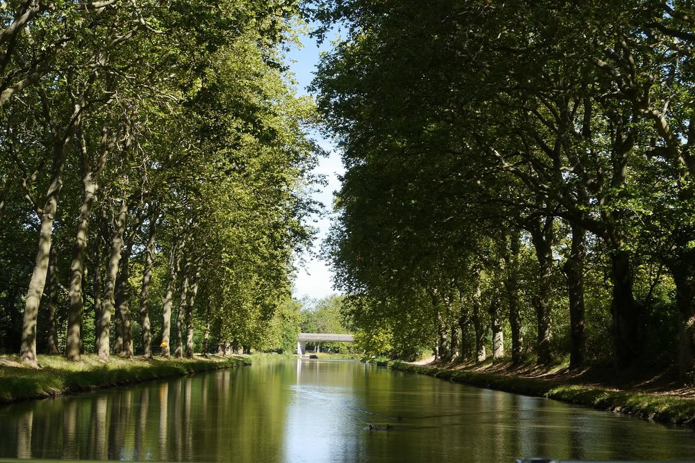UNESCO World Heritage Sites in the South of France
