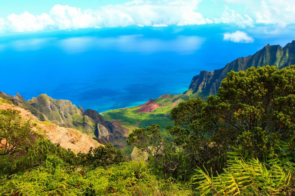 Jurassic Park in Hawaii, Kauai
