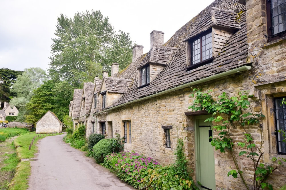 best places to visit in the summer