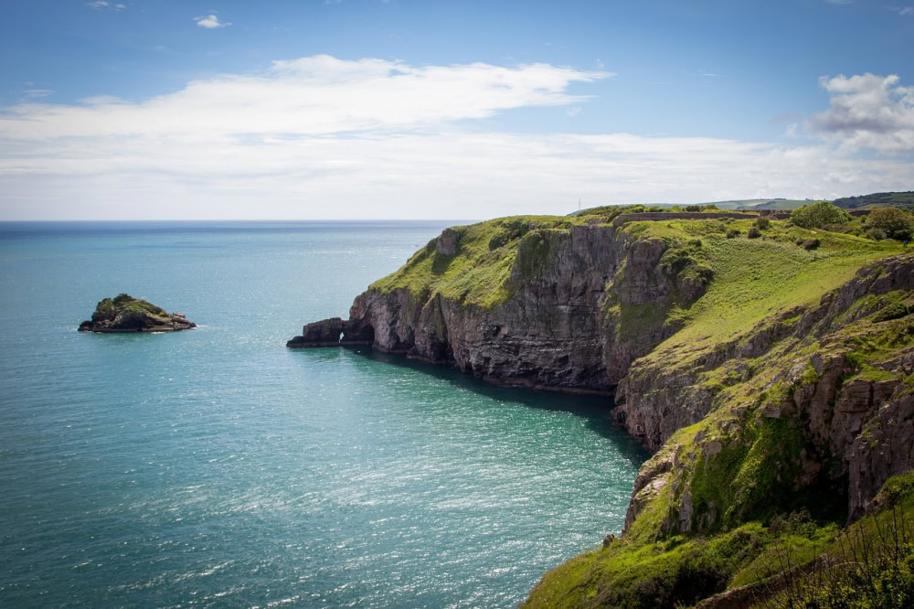 best places to visit in the summer