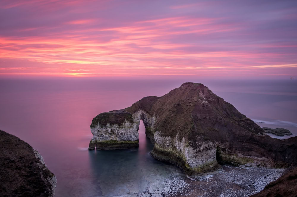 best places to visit in the summer