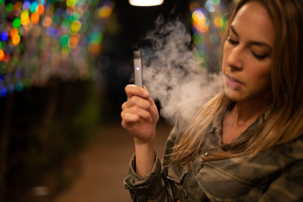 Vape Stores, Vape Beginner