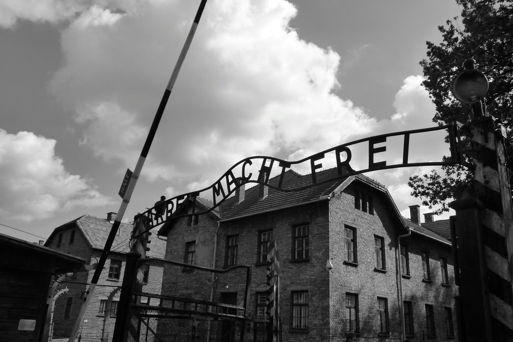 Auschwitz History: A Journey to The Past and Remembering Those Lost