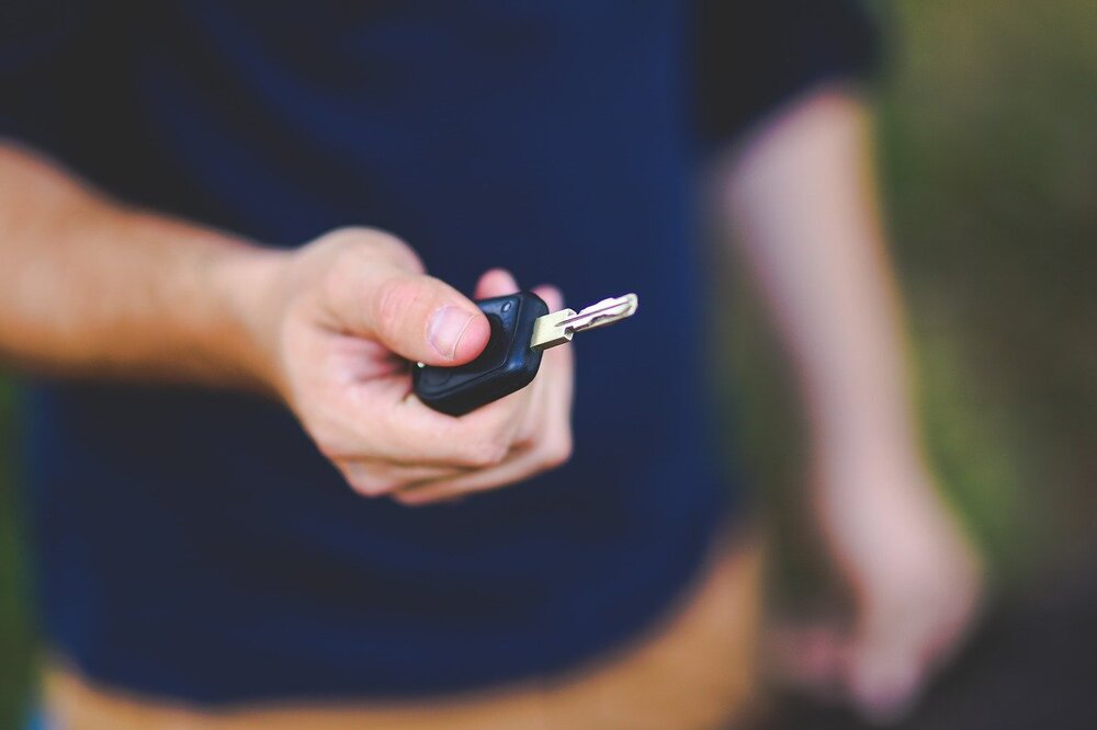 Top Tech For Young Drivers