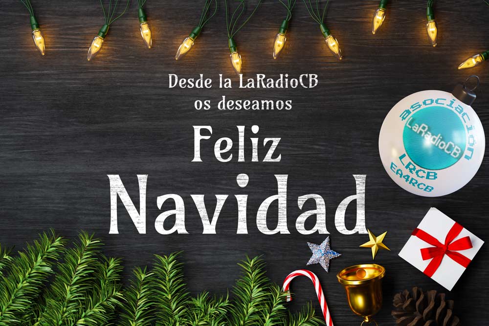 Feliz Navidad