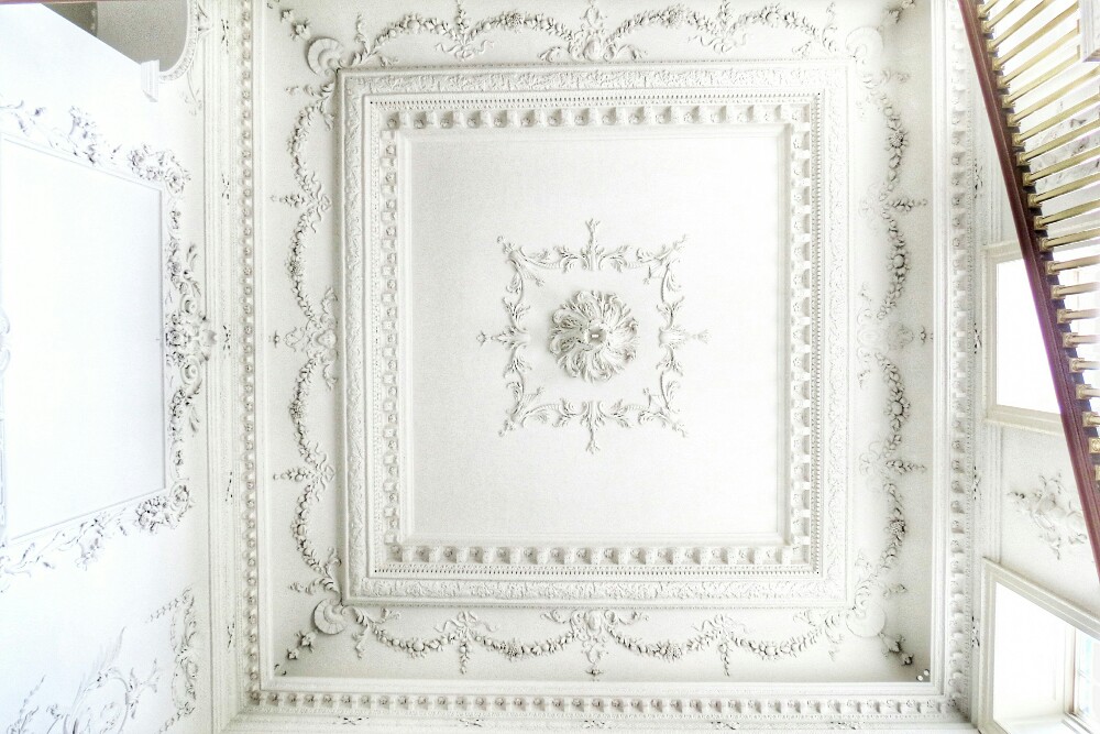 100 Photos and Travel Guide to 13 Magical Places in Ireland's Ancient East 48 Ireland's Ancient East, Castletown House