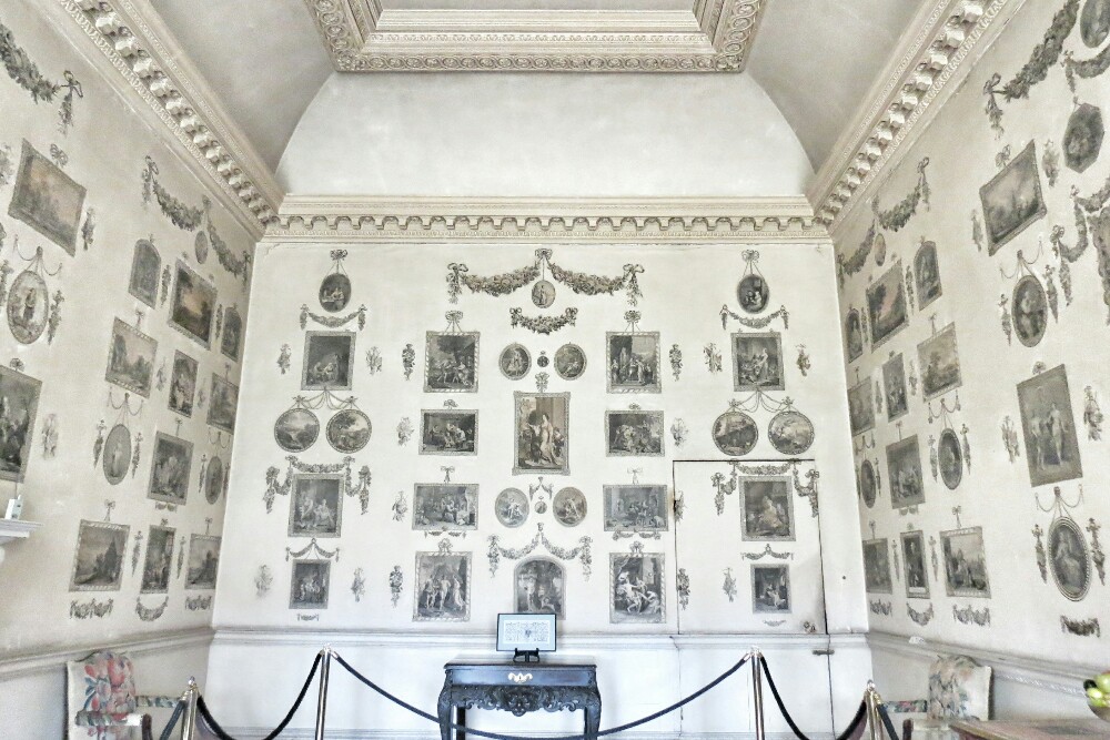 100 Photos and Travel Guide to 13 Magical Places in Ireland's Ancient East 56 Ireland's Ancient East, Castletown House