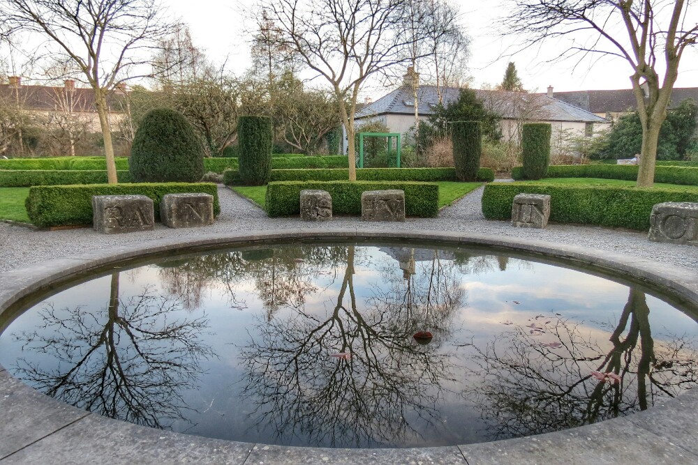 100 Photos and Travel Guide to 13 Magical Places in Ireland's Ancient East 76 Ireland's Ancient East, The Butler House