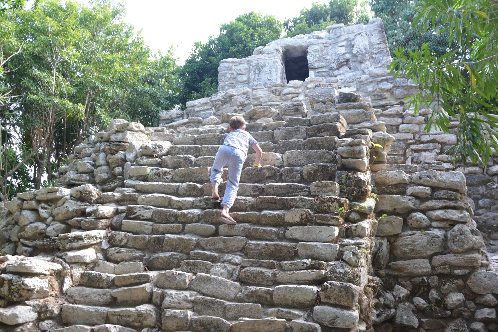 My Fairytale Traveler Bucket List of Magical Places 16 Sacred Mayan Journey Xcaret, Gauge Rybak, Kidfriendly