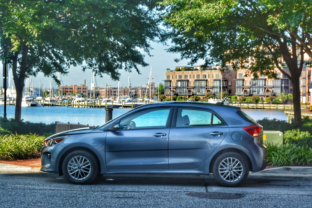 Buying a New First Car for Teens vs Giving Them Your Old Ride