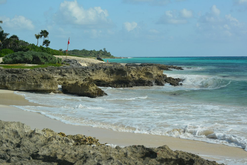hotel xcaret mexico