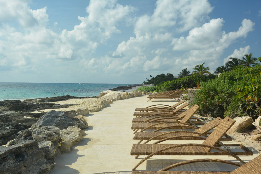 hotel xcaret mexico