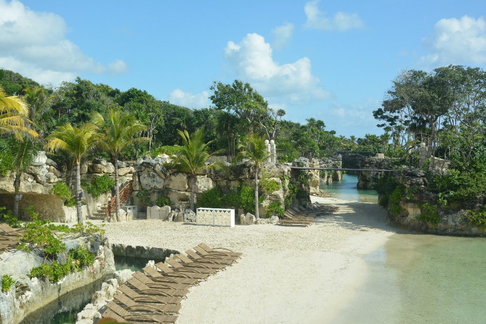 hotel xcaret mexico