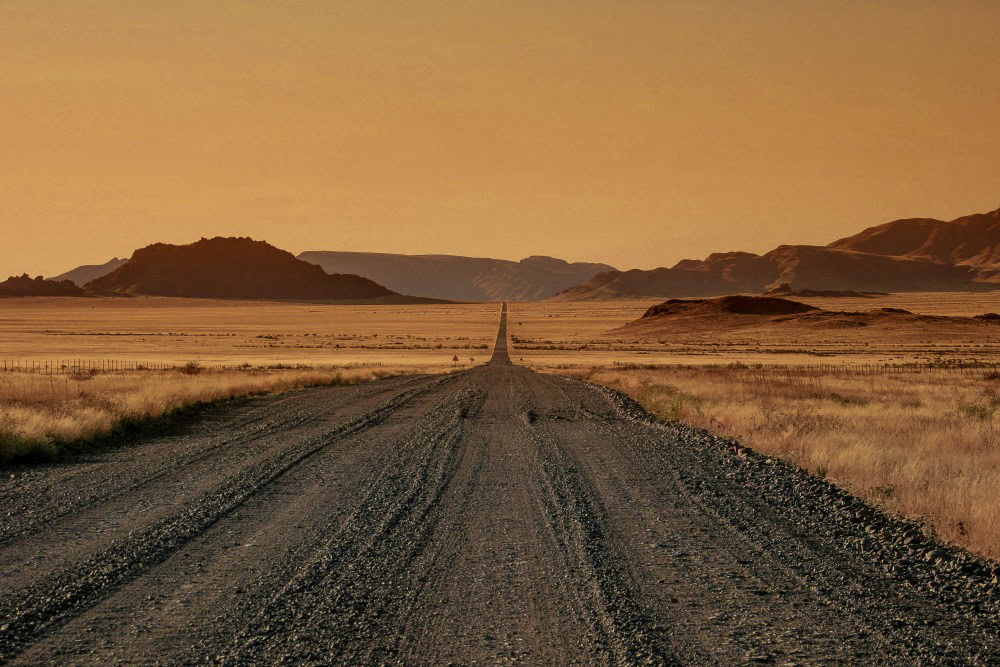 African Safari Namibia