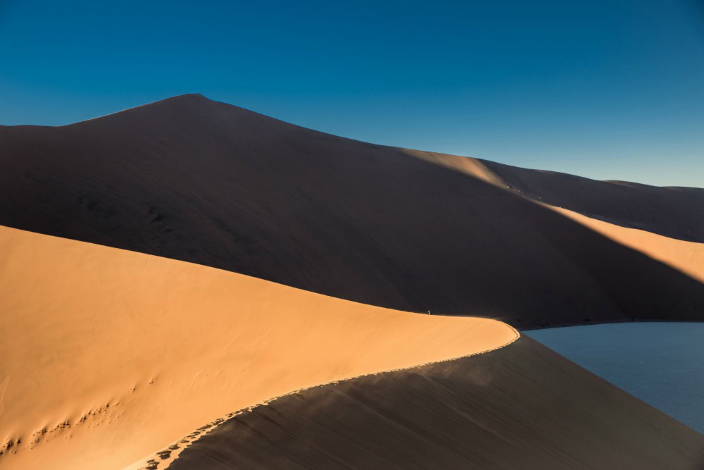 African Safari Namibia