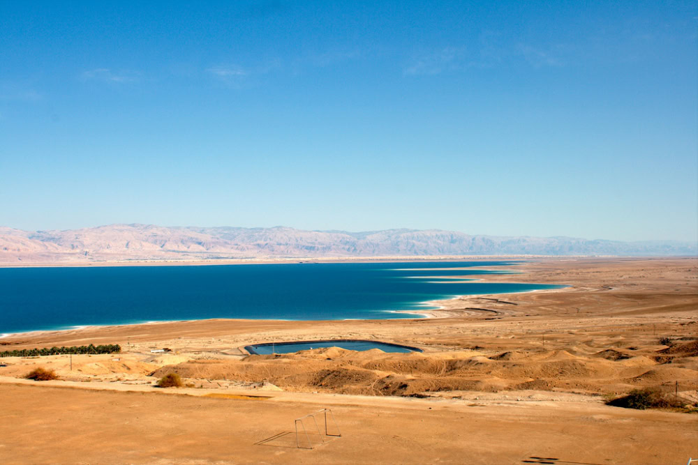 Exploring the Holy Land - Top 10 Things to do in Israel that Will Leave You Amazed 4 things to do in israel