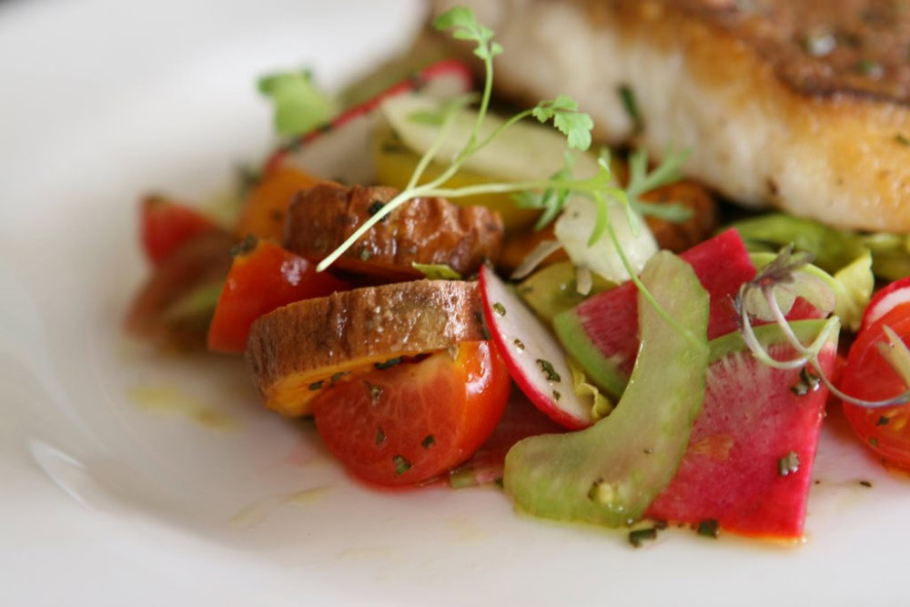 7 Places in the United States that are Foodie Heaven 6 foodie cities