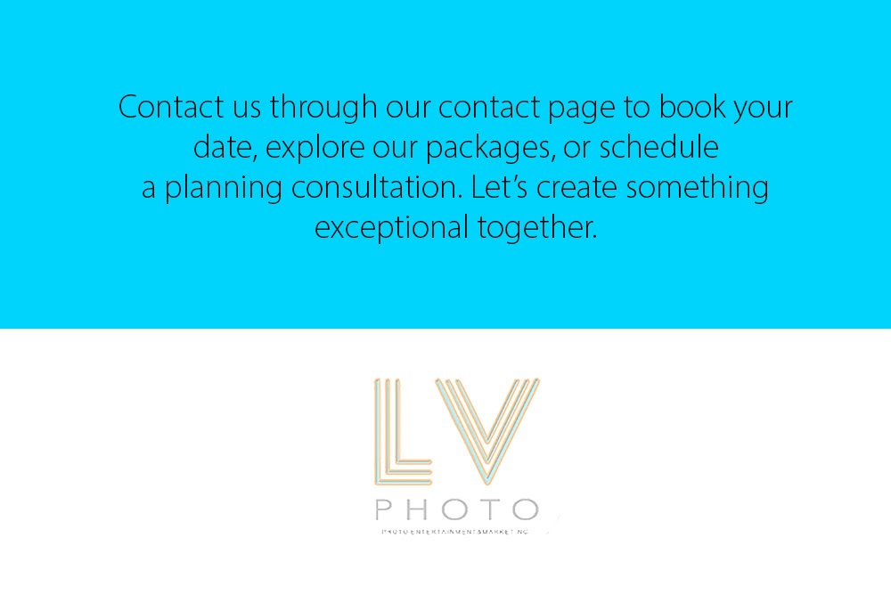 What to Look for When Hiring a Professional Event Photographer in Las Vegas