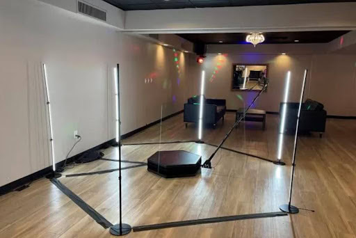 Elevate Your Event with a 360 Photo Booth Experience