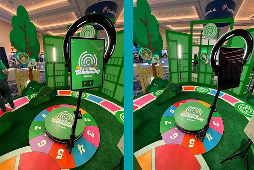 Beyond Fun: Why 360 Photo Booths Deliver Serious Value
