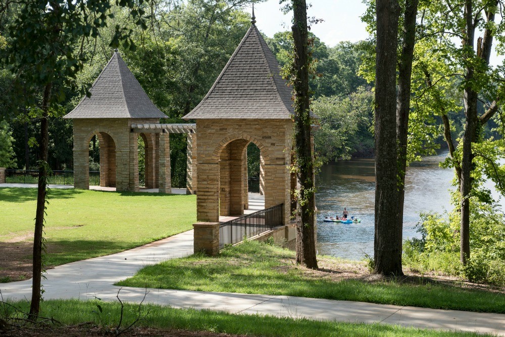 Take a Break from the City and Explore Georgia - Things to do in Macon 7 Things to do in Macon, Georgia