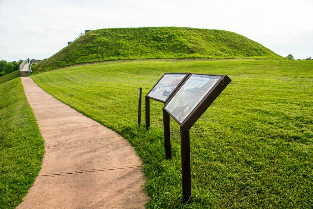 Take a Break from the City and Explore Georgia - Things to do in Macon 5 Things to do in Macon, Georgia