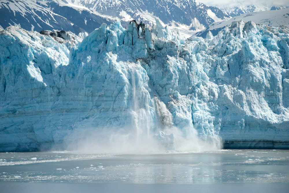 Cruise to alaska,