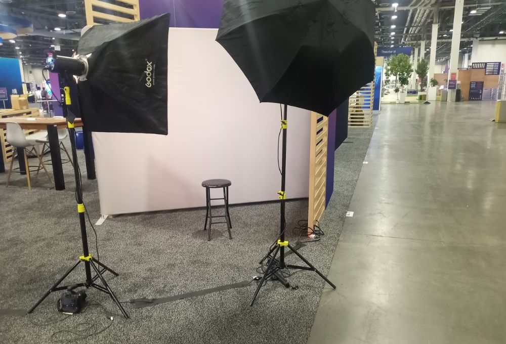 From Booth to Billboard Why You Should 'Wrap' Your Event Photo Kiosk in Branding