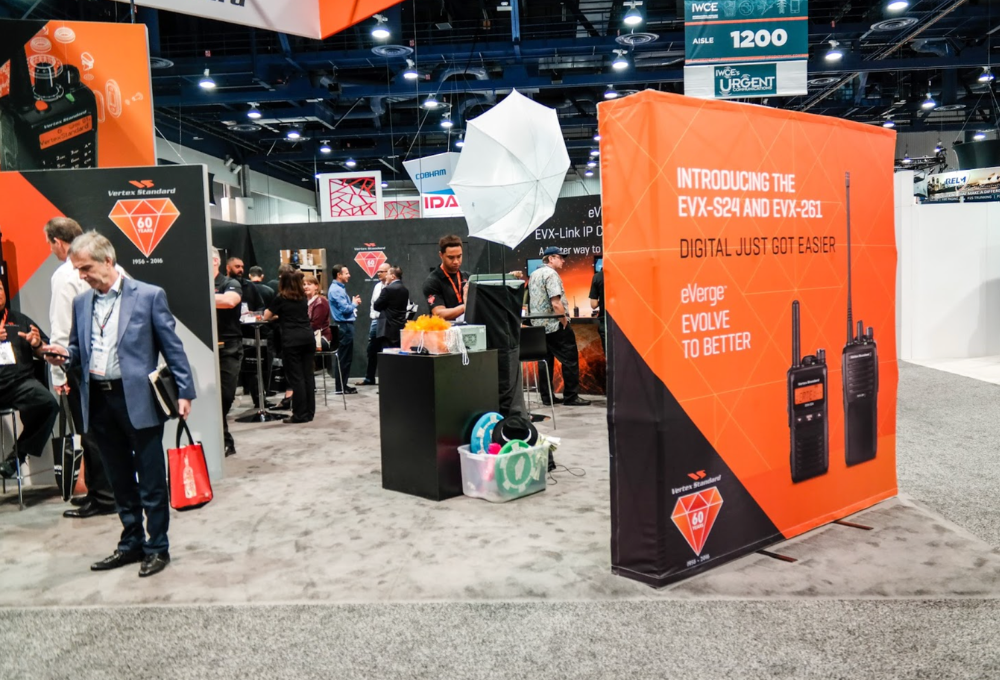 Branded Photo Experience