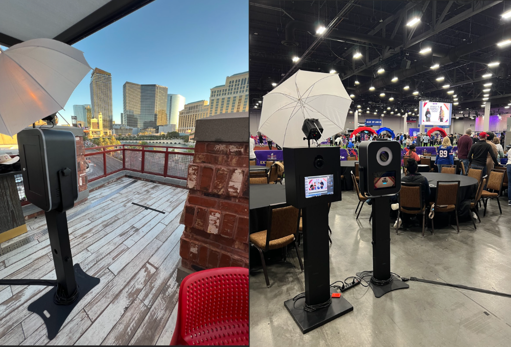 Event Services Las Vegas