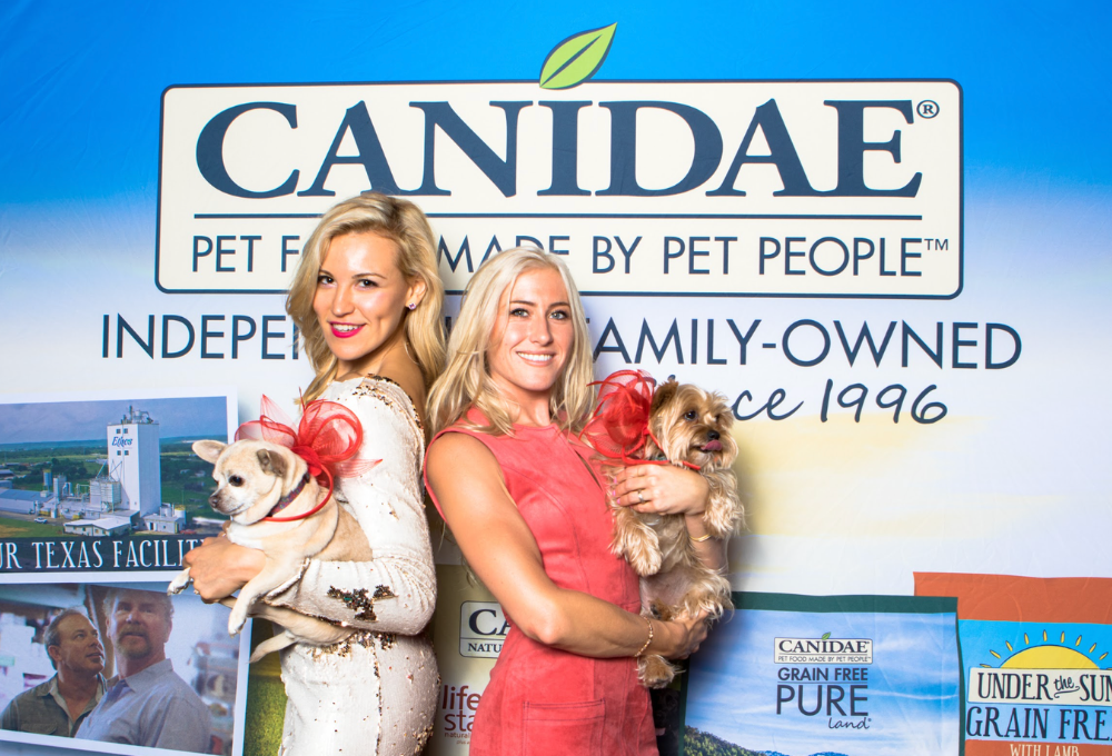 CORPORATE EVENT PHOTO BOOTH