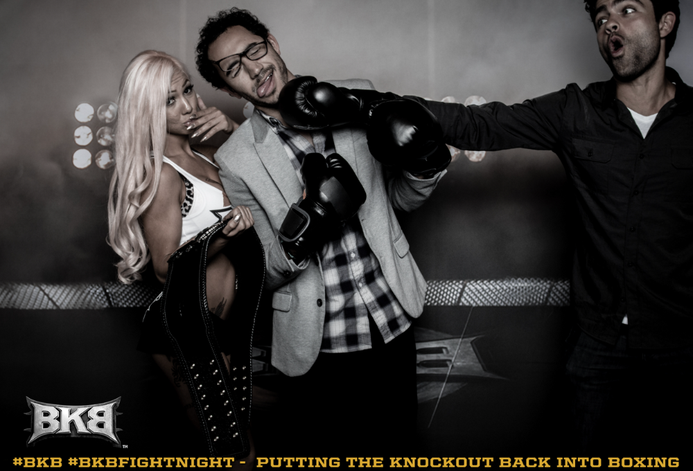CONVENTION PHOTO BOOTH RENTAL